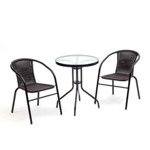 Littlerock Bistro Set