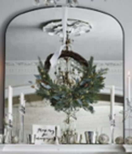 91cm Full Arched Indoor Mirror