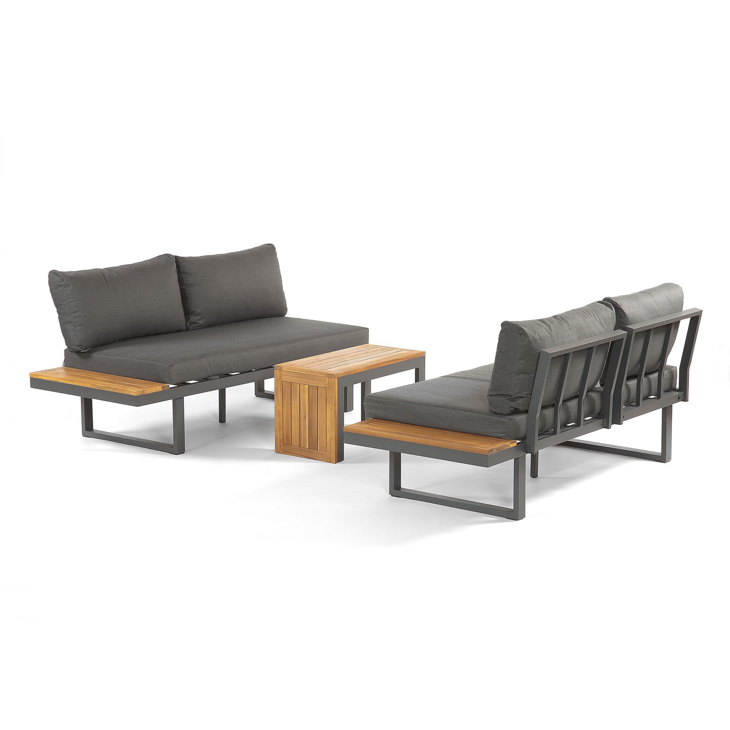 Turin Corner Sofa Collection