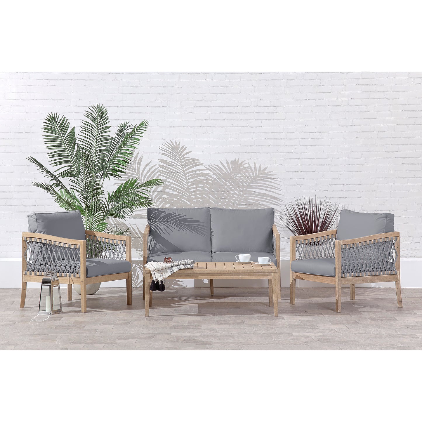 Monaco Sofa Collection