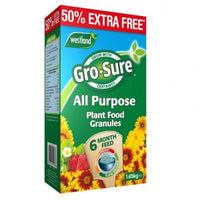 Westland Gro-Sure All-Purpose Slow Release Plant Food