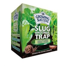 Growing Success Slug & Snail Trap