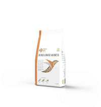 Henry Bell Sunflower Hearts 1kg