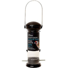 Tom Chambers Heavy Duty Flick n Click Nyjer Feeder