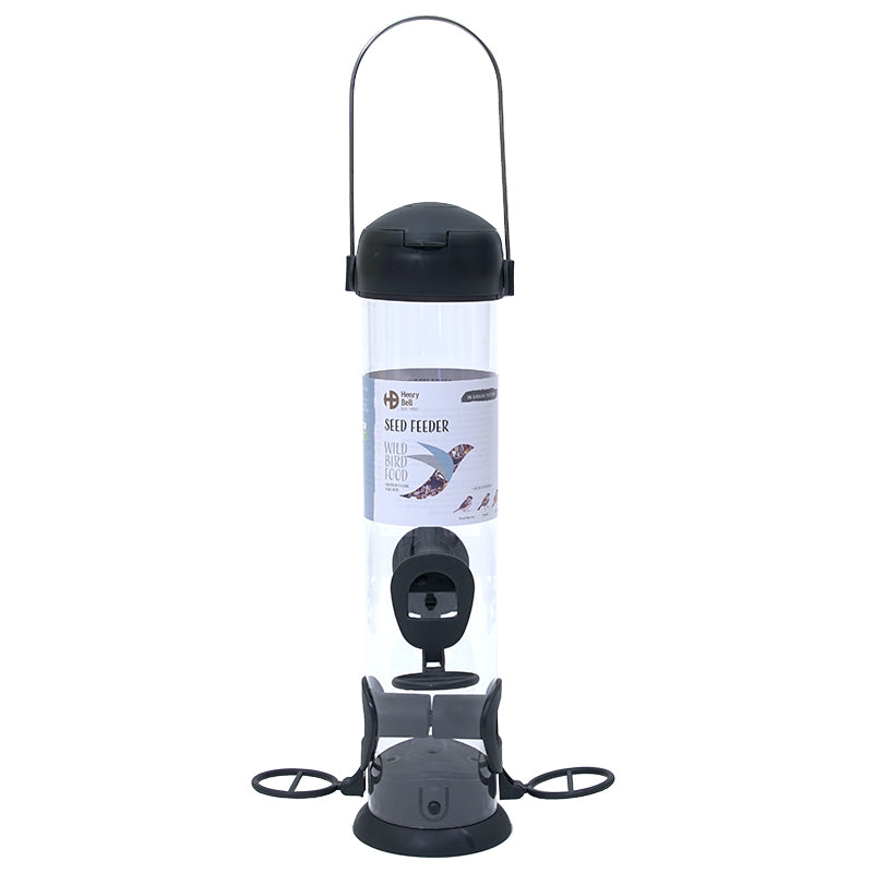 HB Essentials Plus Seed Feeder
