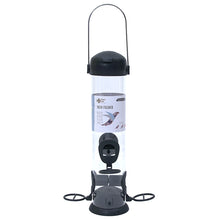 HB Essentials Plus Seed Feeder