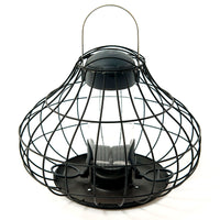 Essential Squirrel Resistant SEED Feeder