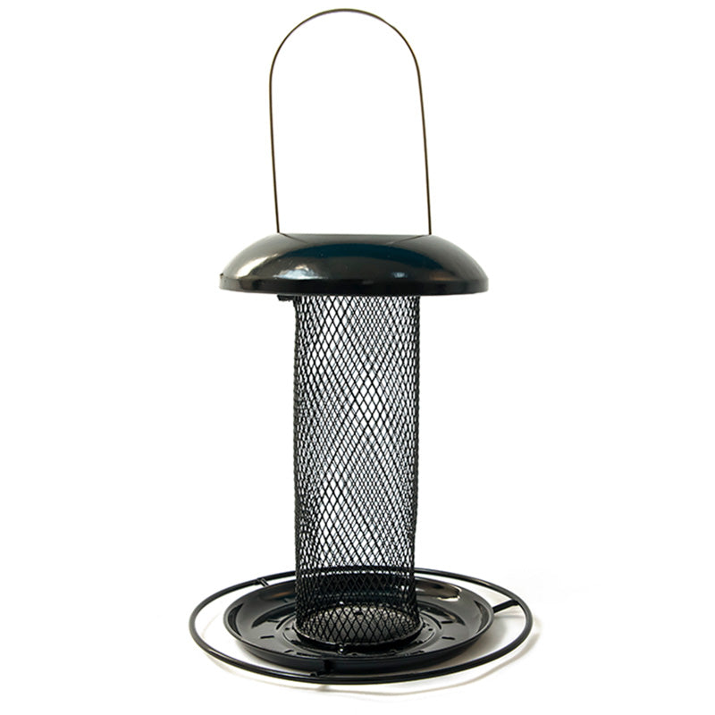 HB Heavy Duty Sunflower Hearts Feeder