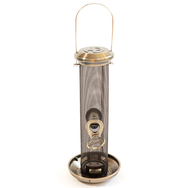HB Herit M/W & Suet Bites Feeder Booster