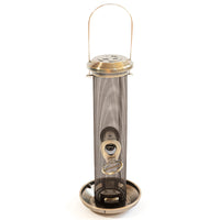 HB Herit M/W & Suet Bites Feeder Booster
