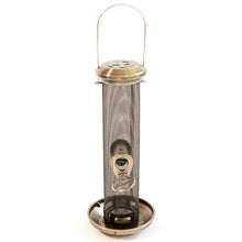 HB Herit M/W & Suet Bites Feeder Booster