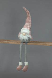 Pink Gonk 72cm Plush Sitting Decoration