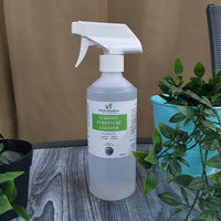 Garden Furniture Cleaner
