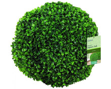 Topiary Ball Leaf Effect
