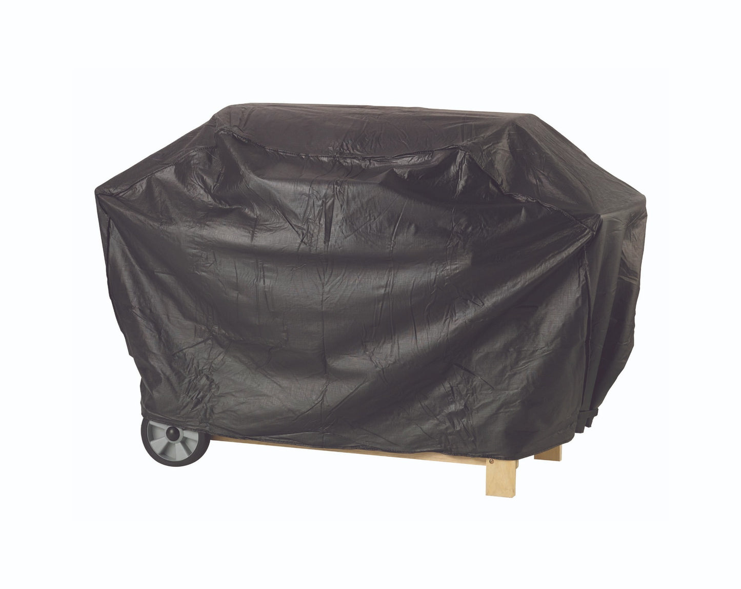 Lifestyle Premium 3/4 Burner Hooded BBQ Cover