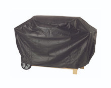 Lifestyle Premium 3/4 Burner Hooded BBQ Cover