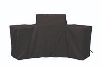 Lifestyle Bahama Island Barbecue Cover