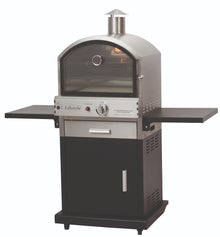 Lifestyle Verona Alfresco Gas Pizza Oven
