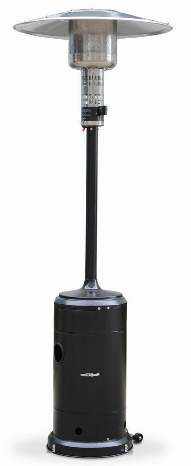 Lifestyle Capri 12.5KW Patio Heater Black