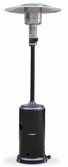 Lifestyle Capri 12.5KW Patio Heater Black