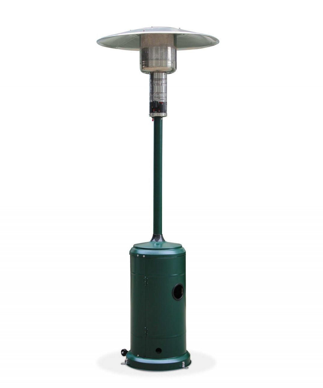 Lifestyle Capri 12.5KW Patio Heater Green