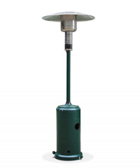 Lifestyle Capri 12.5KW Patio Heater Green