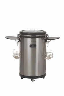 Lifestyle Outdoor Electric Drinks Cooler