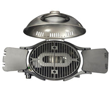 Lifestyle Portable Gas BBQ