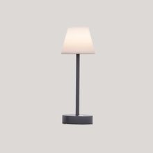 Lola Slim Anthracite Lamp