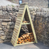 Triangle Logstore