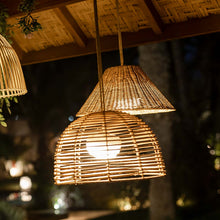 Bossa 20 Battery Hanging Lamp