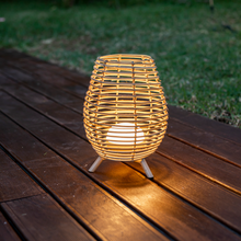 Bossa 30 Battery Table Lamp