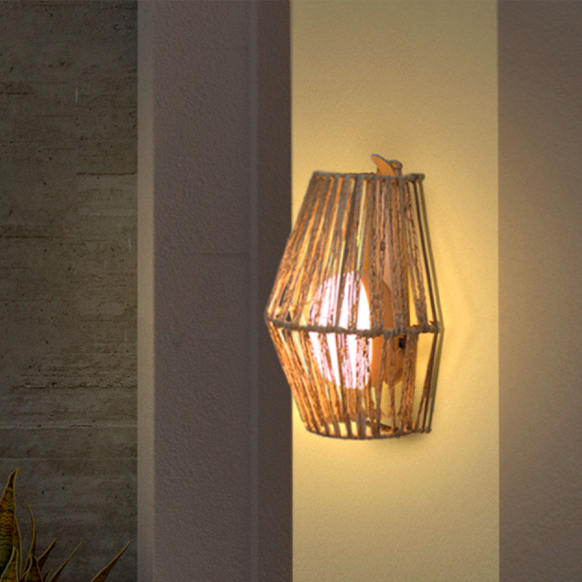 Sisine 25 Wall Lamp