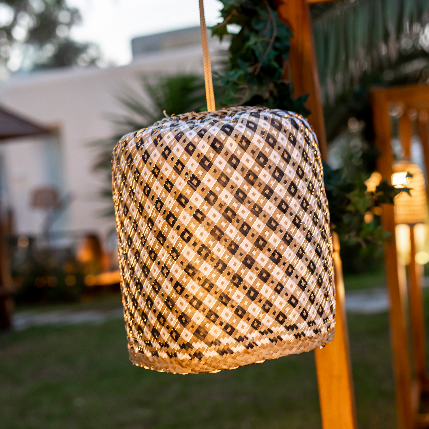 Benirras 35 Hanging Light
