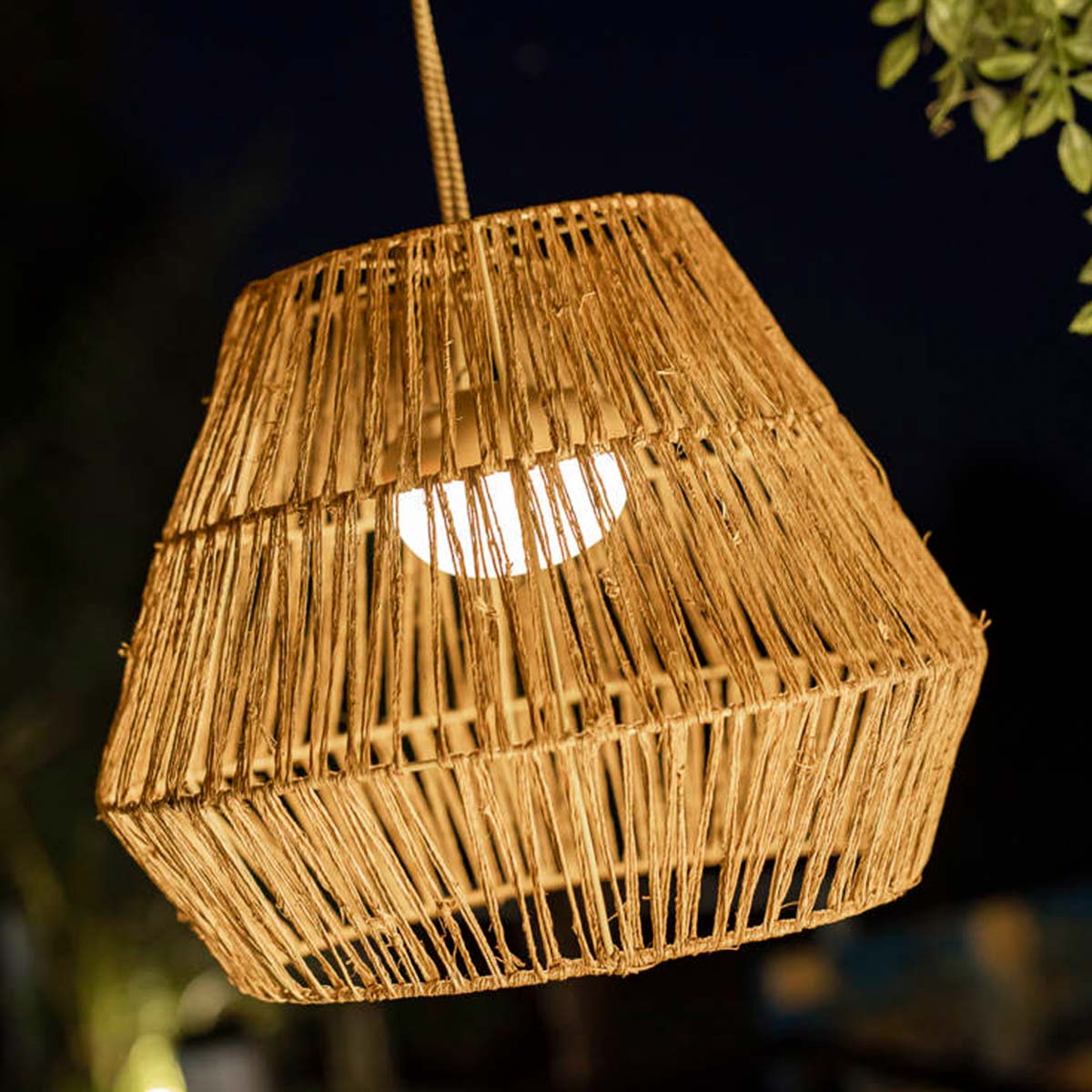 Sisine 30 Hanging Lamp