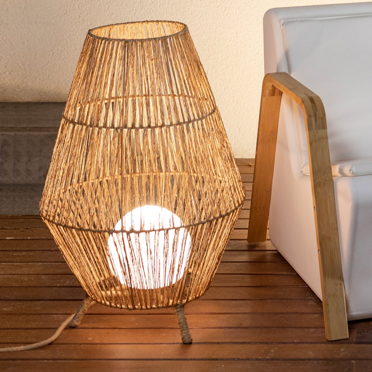 Sisine 70 Floor Lamp