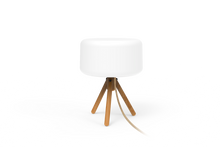 Chloe 35 Lamp Solar & Battery