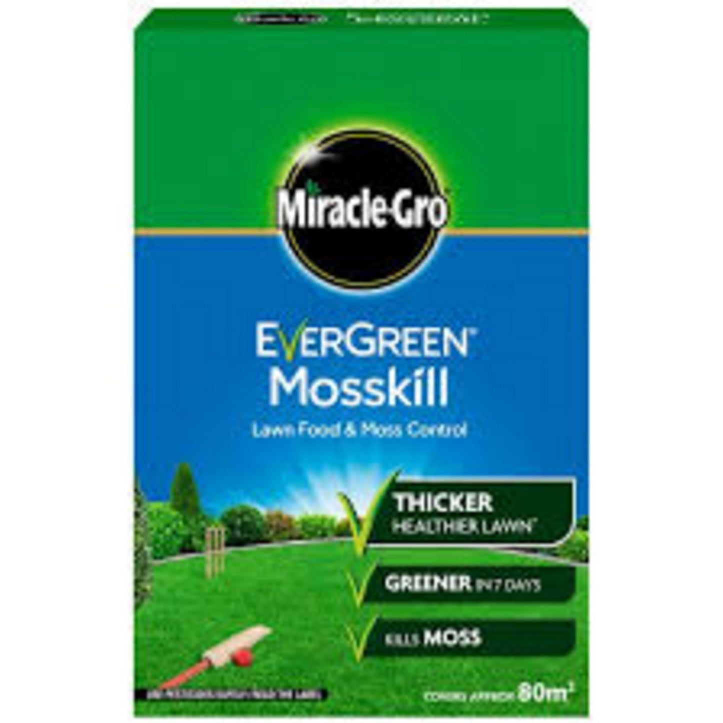 Miracle-Gro Mosskill