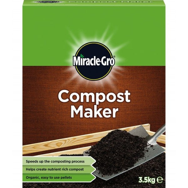 Miracle Grow Compost Maker 3.5KG
