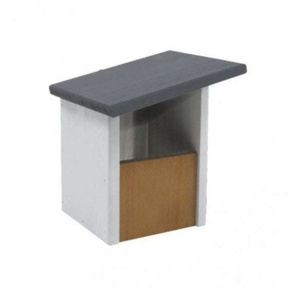 HB Elegance Sloping Roof Nest Box