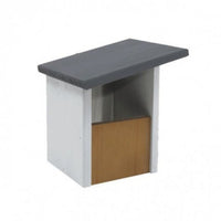 HB Elegance Sloping Roof Nest Box
