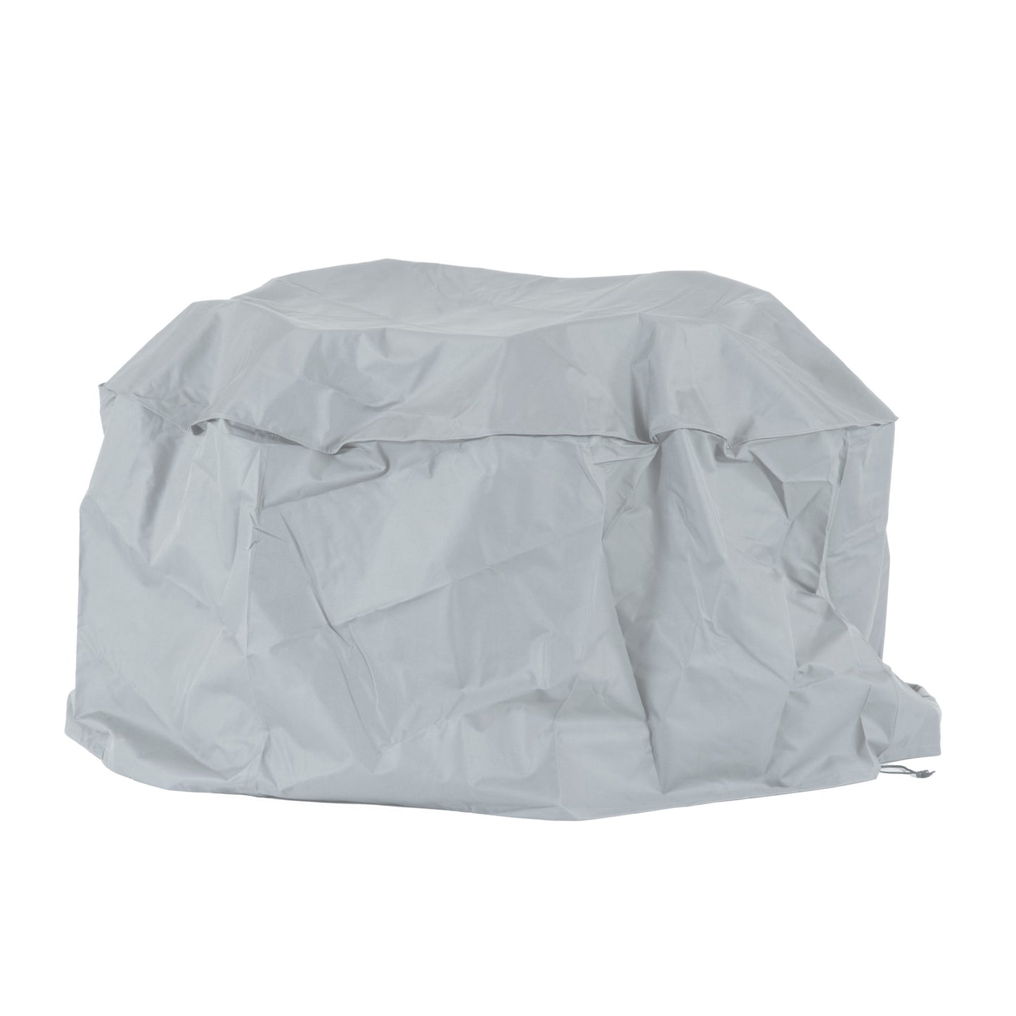 1.5m Round Furniture Cover 180x80cm 300x250D PVC