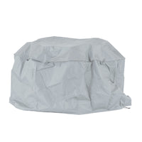 1.5m Round Furniture Cover 180x80cm 300x250D PVC