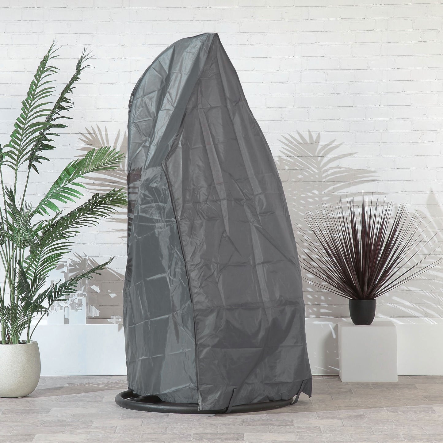 SunTime Brampton Single Chair Standard Zip Cover