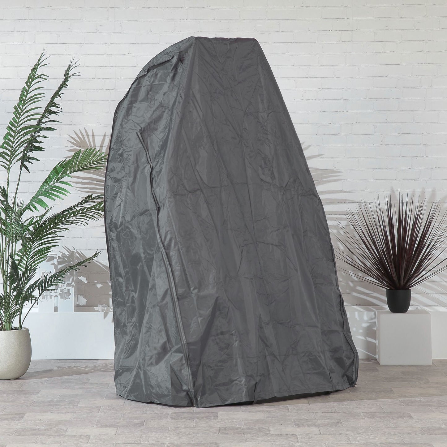 SunTime Brampton Double Chair Standard Zip Cover