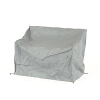 1.2m 2 Seater Bench Cover