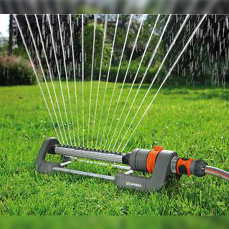 Classic Oscillating Sprinkler Polo 280
