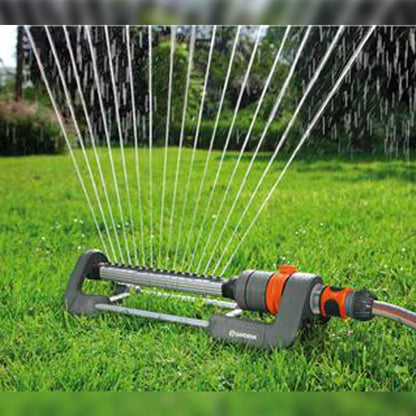 Classic Oscillating Sprinkler Polo 280