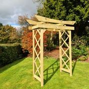 3ft Tokyo Arch