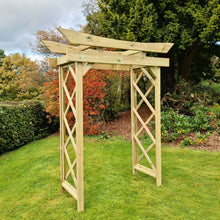 4ft Tokyo Arch